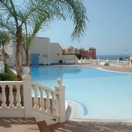 El Veril Costa Adeje  Buitenkant foto