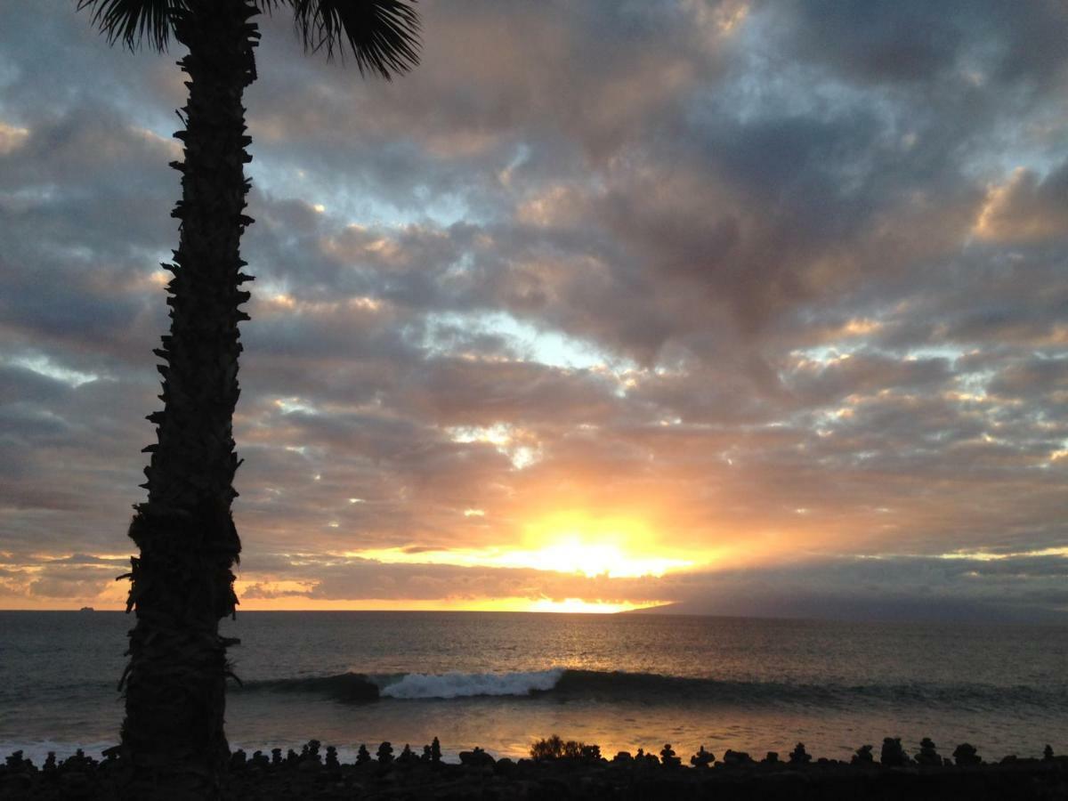El Veril Costa Adeje  Buitenkant foto