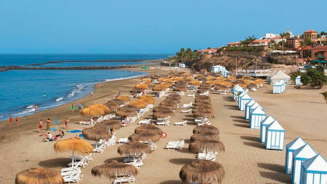 El Veril Costa Adeje  Buitenkant foto