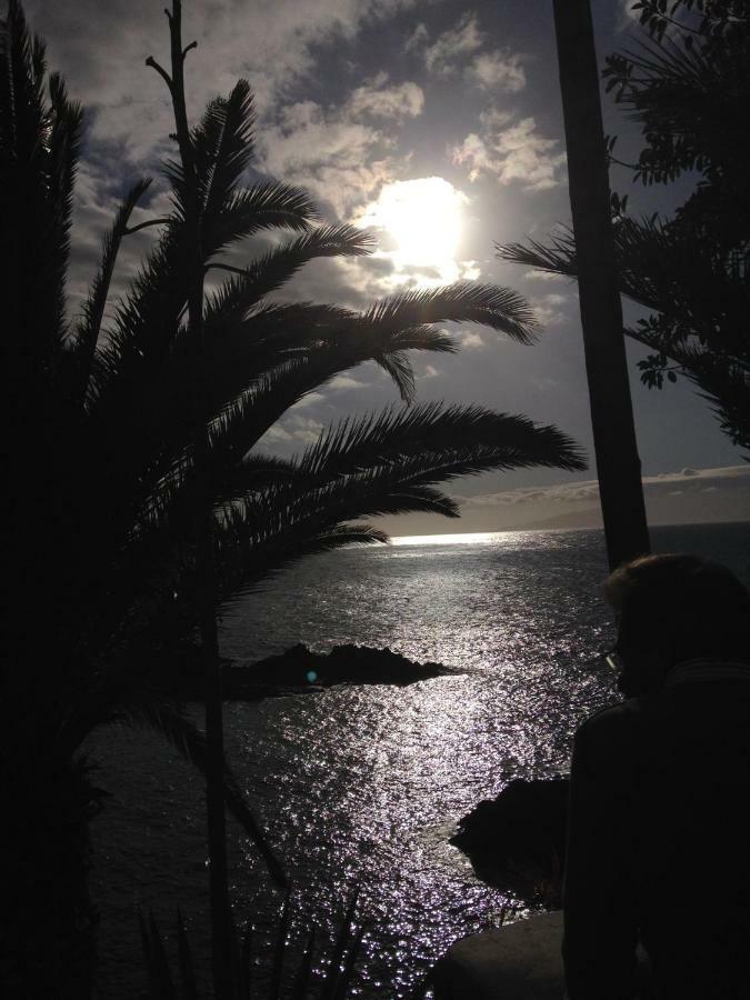 El Veril Costa Adeje  Buitenkant foto