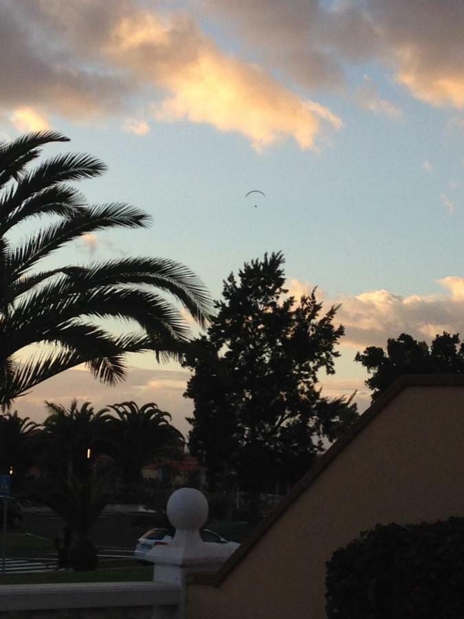 El Veril Costa Adeje  Buitenkant foto