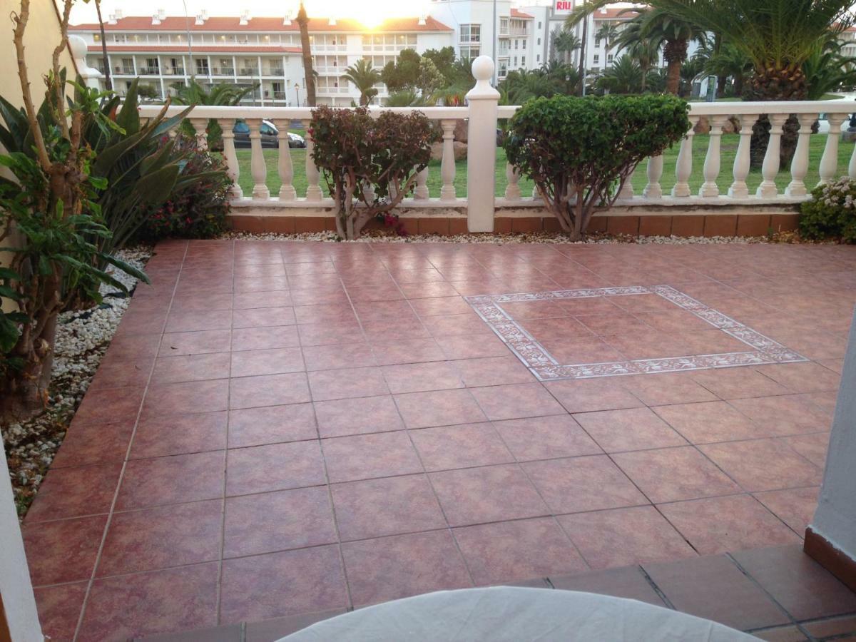 El Veril Costa Adeje  Buitenkant foto